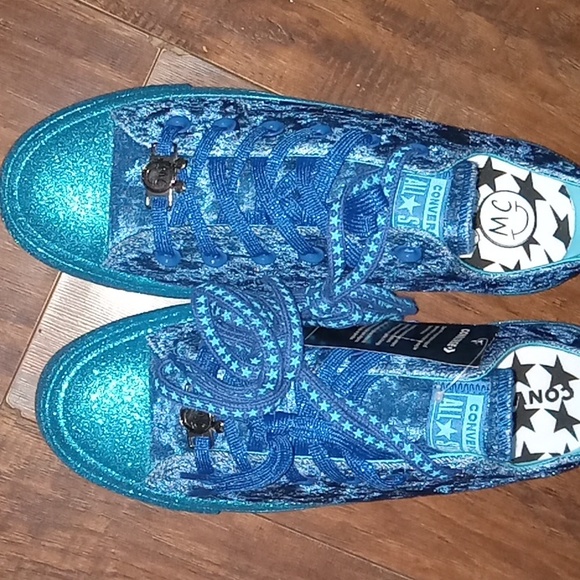 Chuck Taylor M C collab - Picture 2 of 5